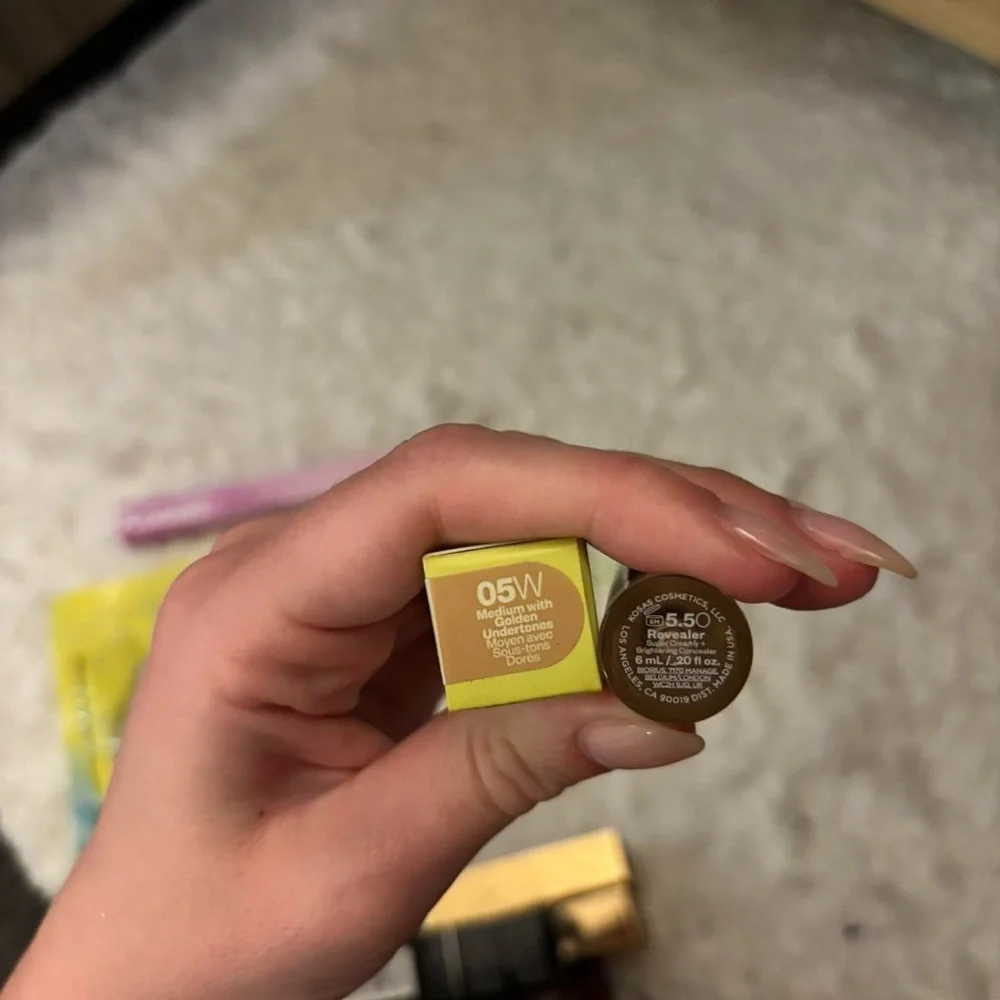 Makeup bundle - Picture 6 of 8